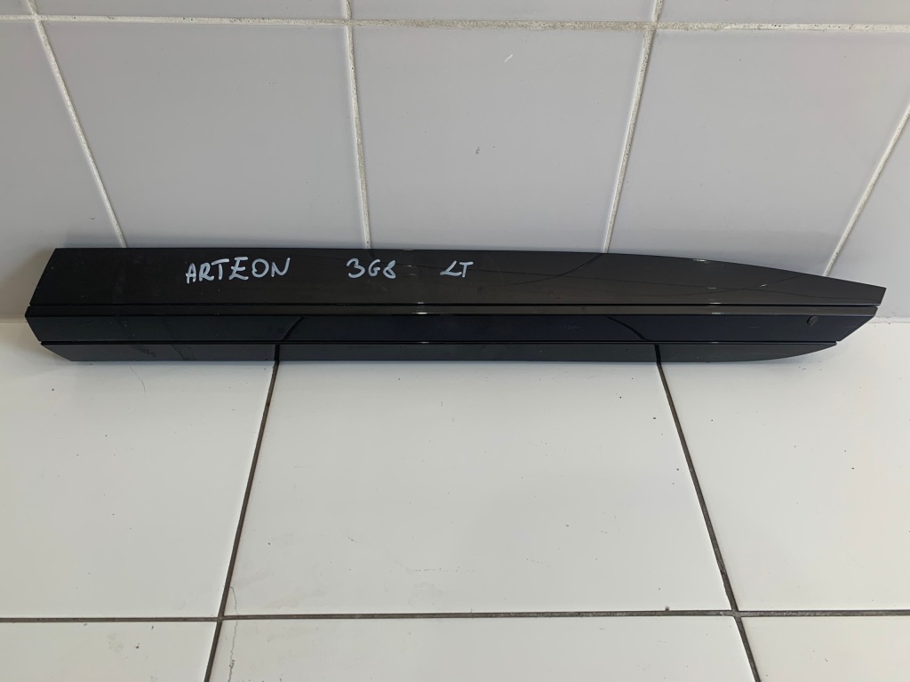 фото №1, Молдинг двері ліва задня vw arteon 3g8 3g8853911b