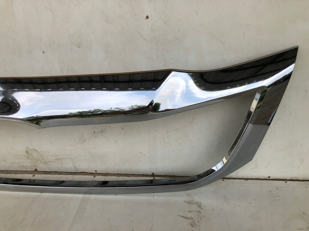 фото №4, Toyota hilux решётка радиатора решётка радиатора