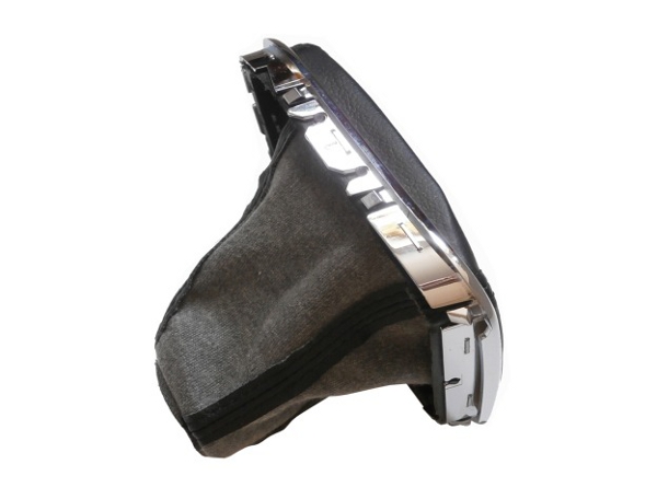 фото №5, Чехол рычаг переключения передач + рамка do chevrolet cruze 08-12