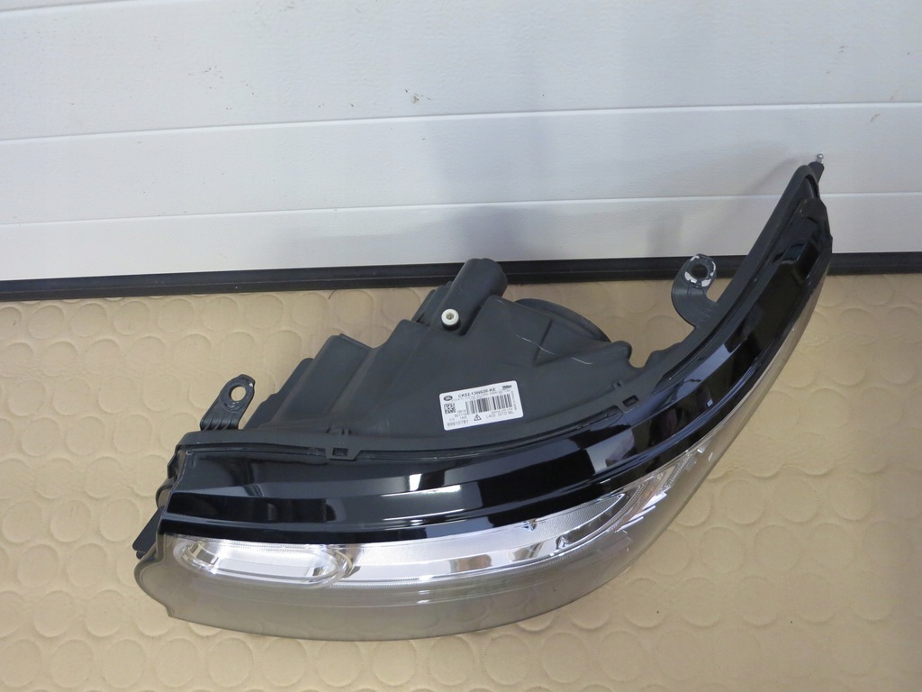 фото №3, Комплектная левая лампа range rover vogue 2013-