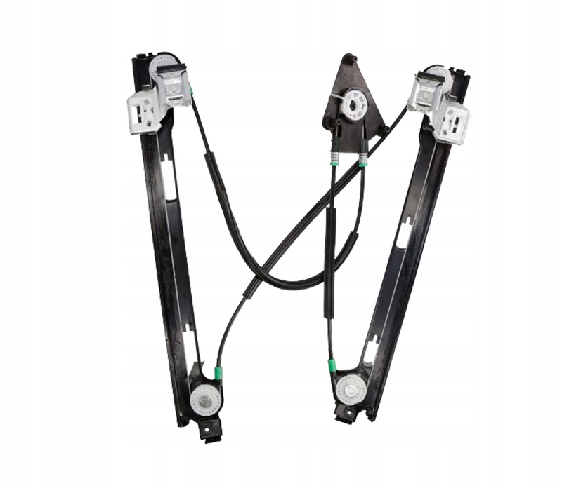 фото №1, Подъемник стекло перед правый seat altea 04- elektr.