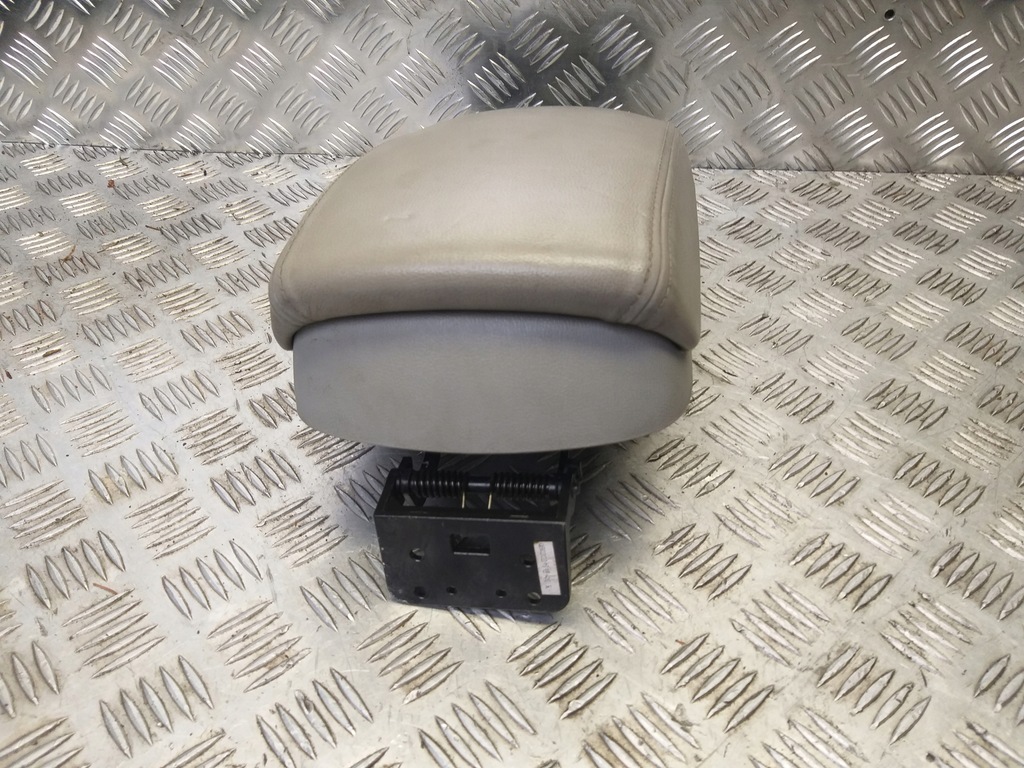 фото №1, Крышка подлокотник hyundai sonata