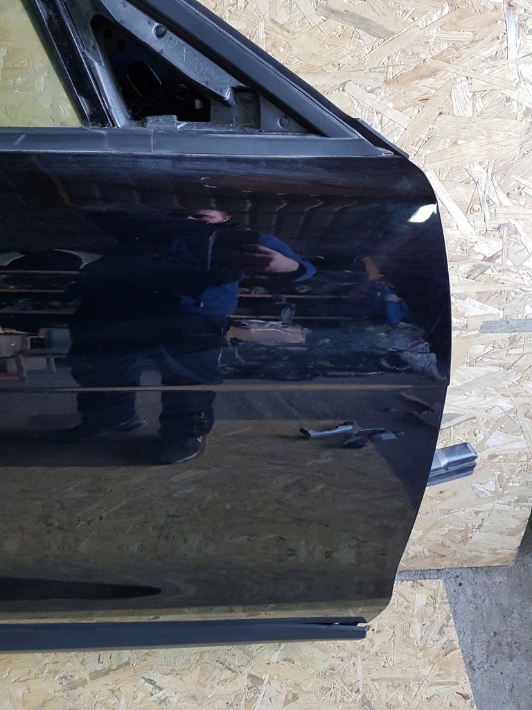 фото №10, Jaguar f-pace дверь правый перед