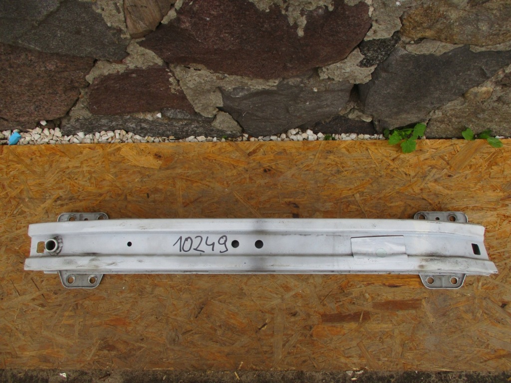 фото №1, Doblo iv combo 15-19 балка бампер перед