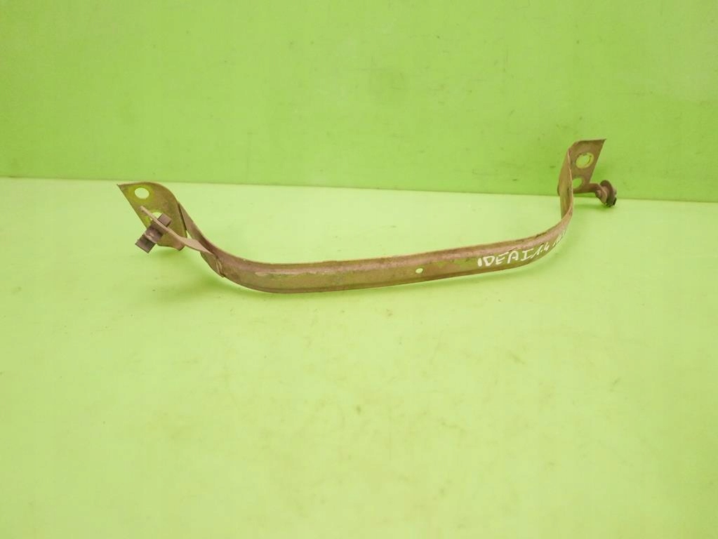 фото №6, Молдинг кронштейн бака пального fiat idea i 03-