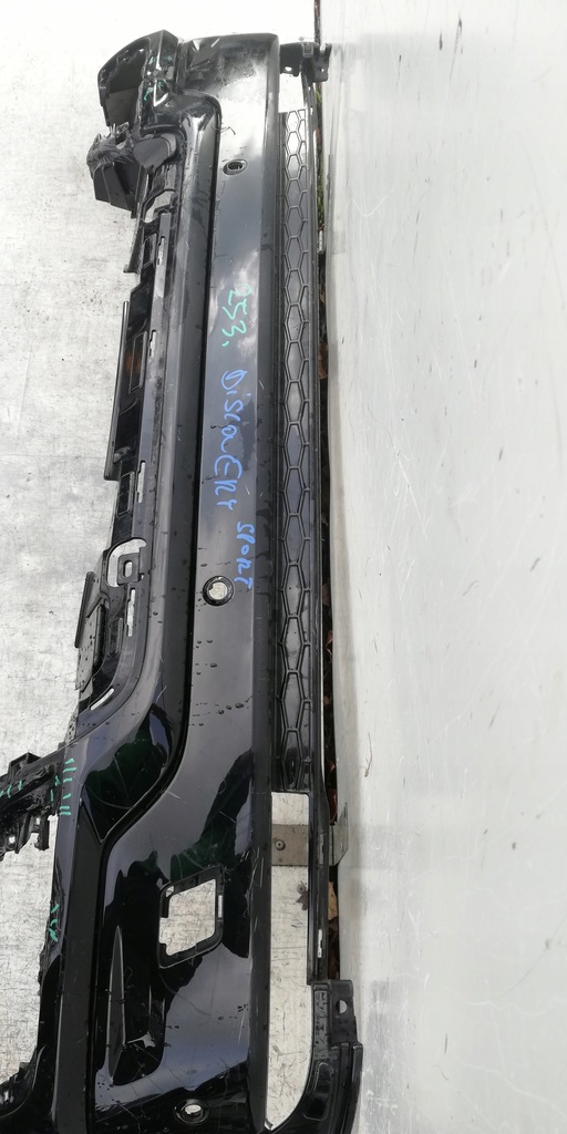 фото №8, Land rover discovery sport dynamic бампер задній