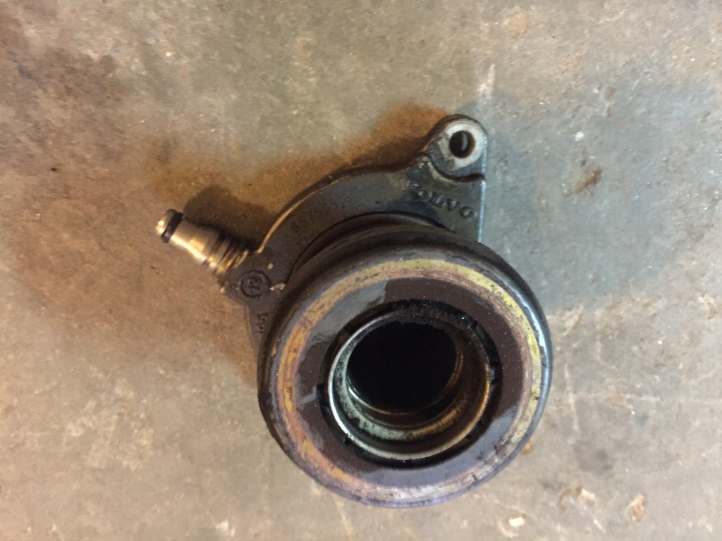 фото №2, Land rover 2.2td4 зчеплення двомасовий