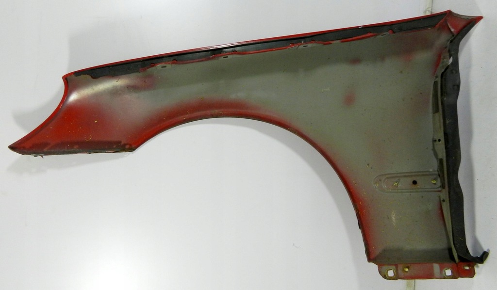 фото №9, 226.błotnik перед передний правый mercedes c w203