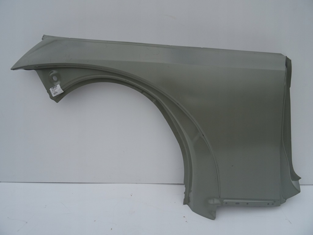 фото №1, Vw beetle cabrio обшивка крыло правый задняя задний