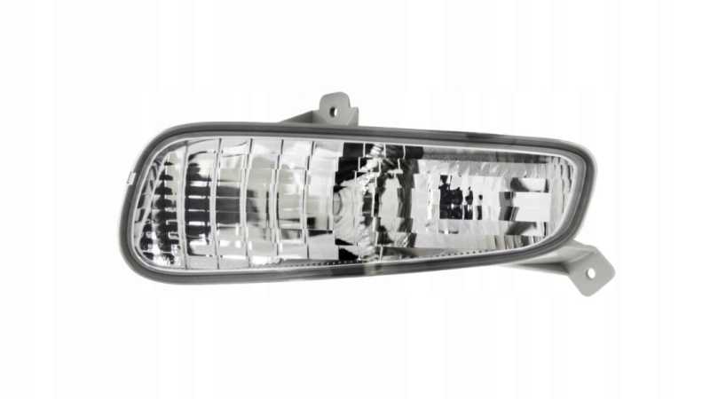 фото №1, Поворотники fiat grande punto evo 2009- nowe