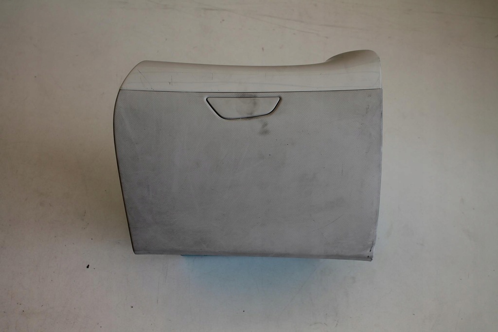 фото №1, Бардачок полка пассажира renault captur 13-