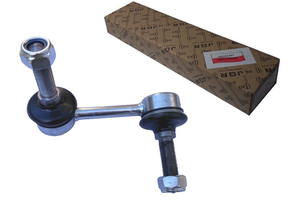 фото №1, З'єднувач стабілізатора oldsmobile bravada перед