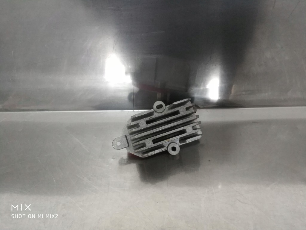 фото №2, Alfa romeo stelvio fiat модуль led перетворювач