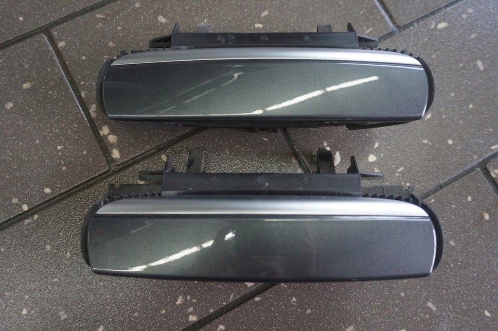 фото №1, Ручка лівий задня ліва audi a3 8p rs3 хром satyna