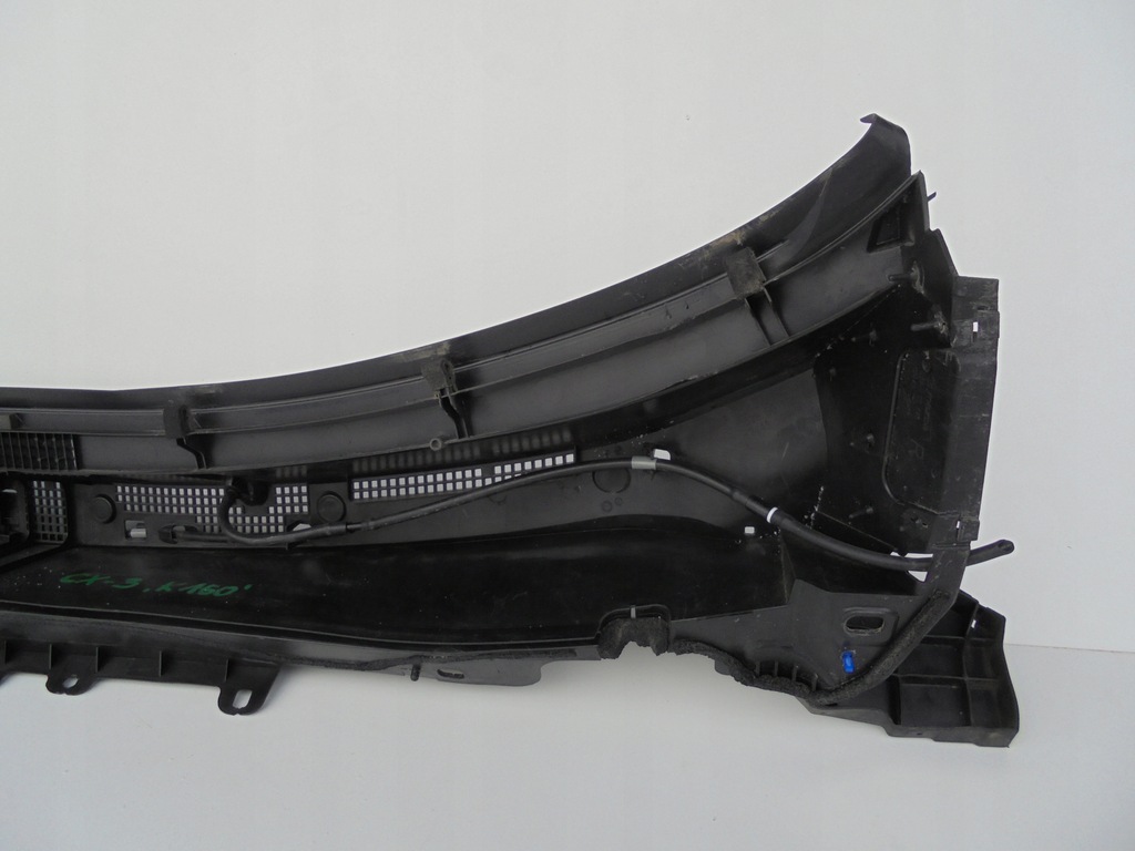 фото №6, Mazda cx3 жабо пластиковый db2w507n1 2015-2019