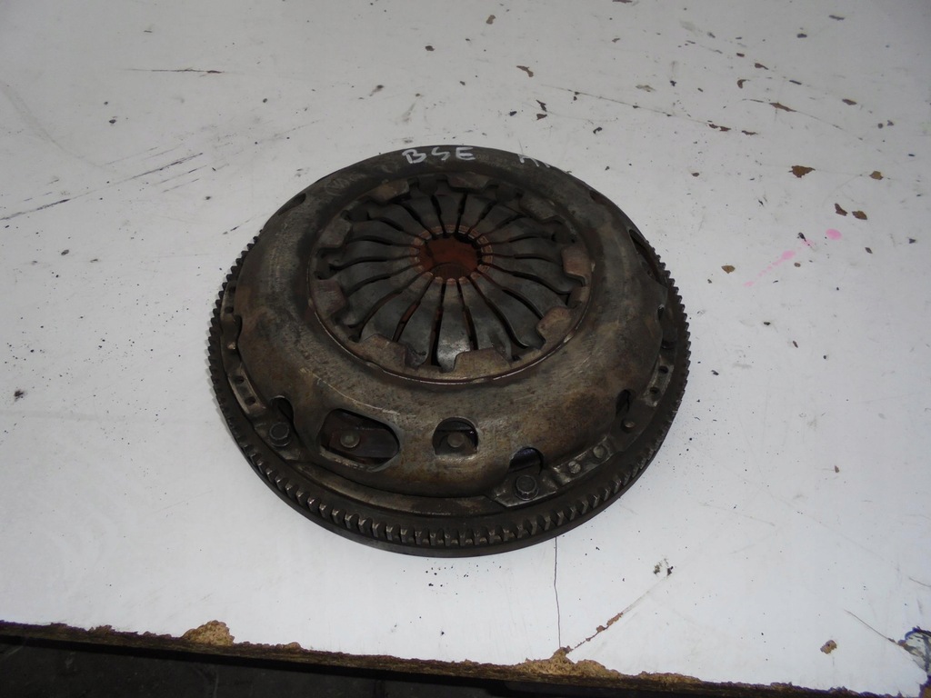 фото №1, Сцепление seat leon 2 1.6 mpi