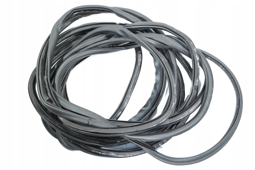 фото №1, Audi a8 4n d5 прокладка кузовная крышки задний