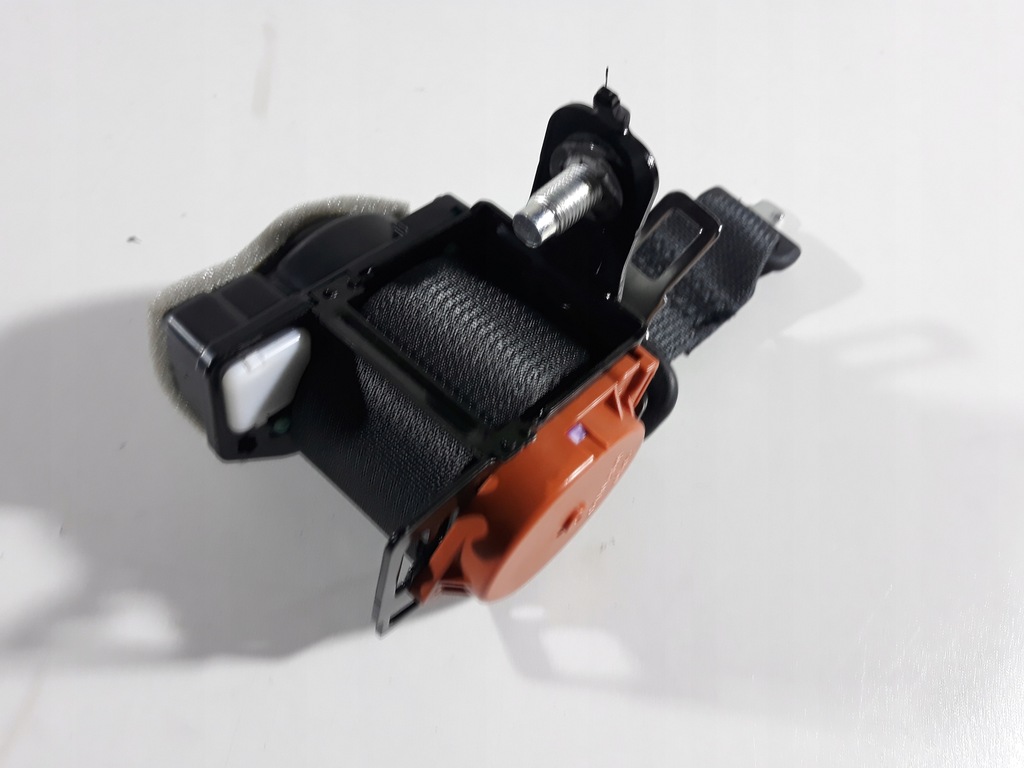 фото №5, Infiniti q50 pas безопасности задняя средний