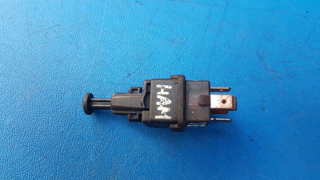 фото №7, Выключатель датчик педаль тормоза porsche cayman 987