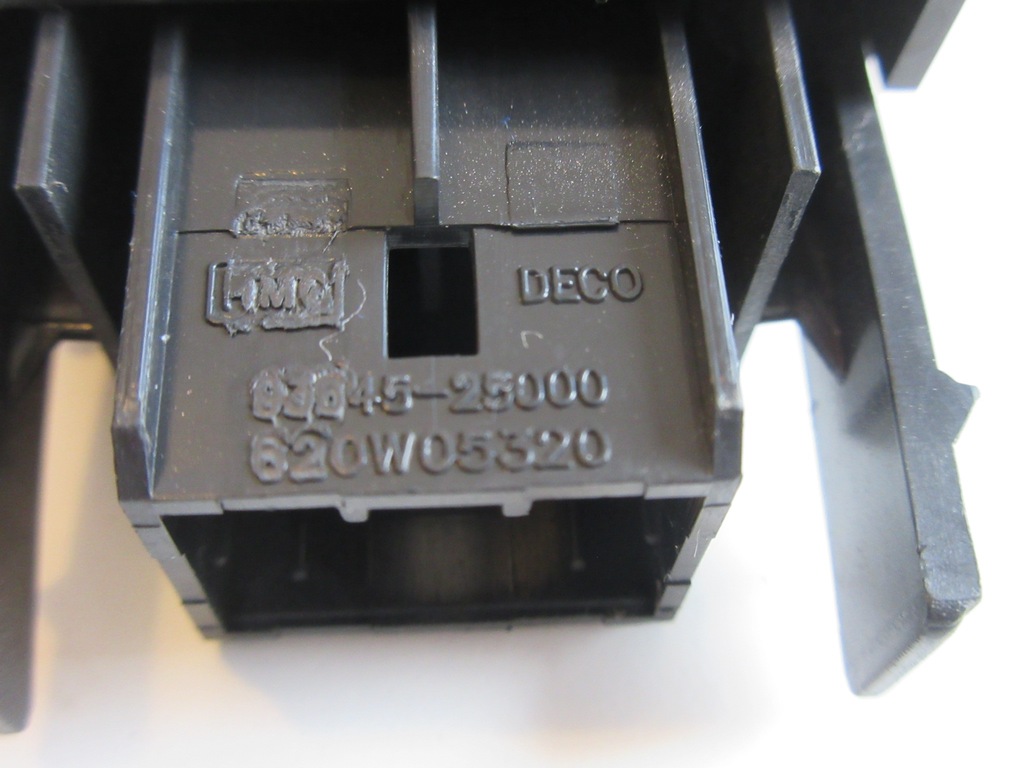 фото №5, Заглушка na панель hyundai accent lc ii