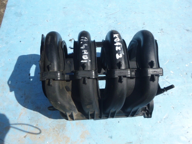 фото №1, Peugeot 307 1.4 16v коллектор всасывающий