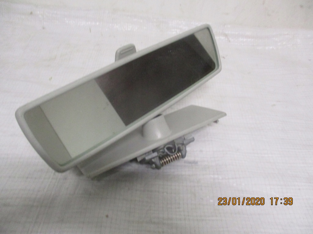 фото №1, Зеркало внутреннее 1e1010749 touran golf 5