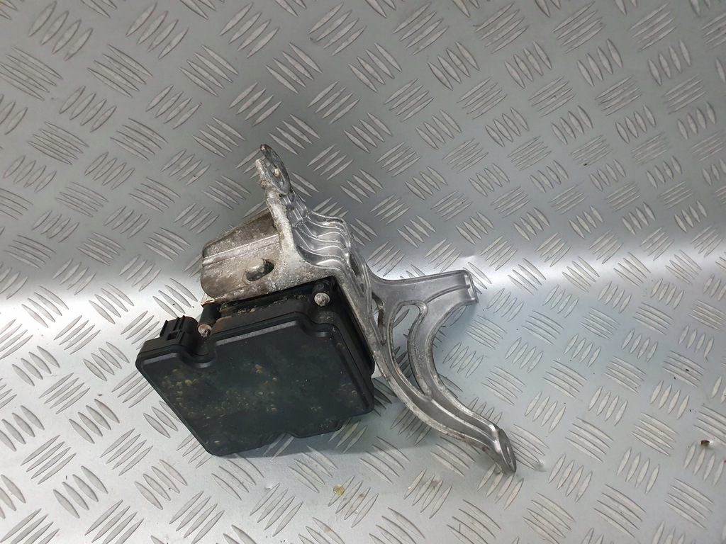 фото №5, Насос гальмівна блок керування abs opel insignia b