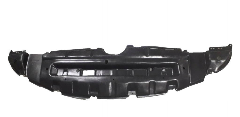 фото №1, Toyota sienna 11-15; 15- защита pod бампер