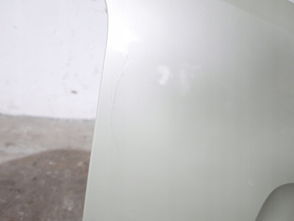 фото №5, Крышка багажника задняя багажника renault laguna ii phi kombi