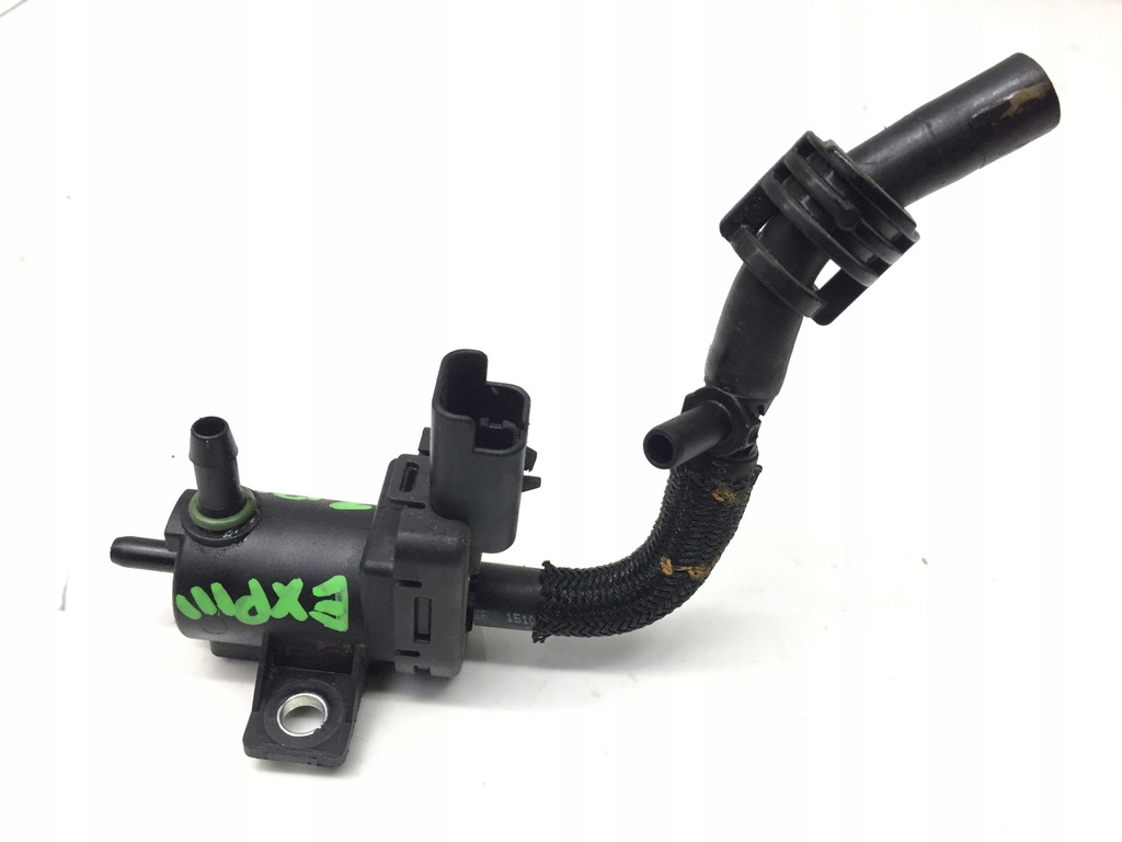 фото №1, Expert iii 2.0 hdi клапан клапан вакууму egr