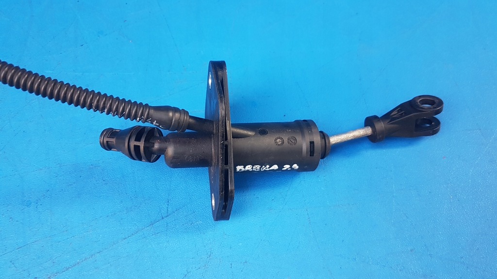 фото №8, Помпа привод сцепления педаль alfa romeo 159 brera eur