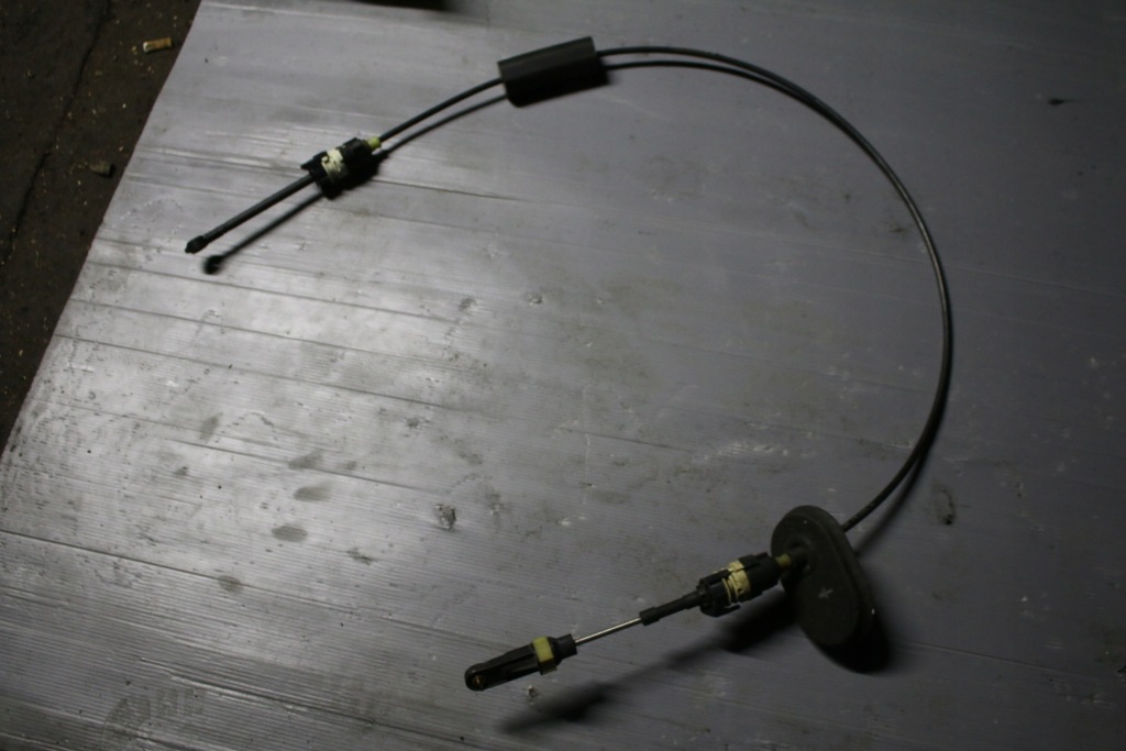 фото №1, Трос передач vw golf vii 2.0 tsi