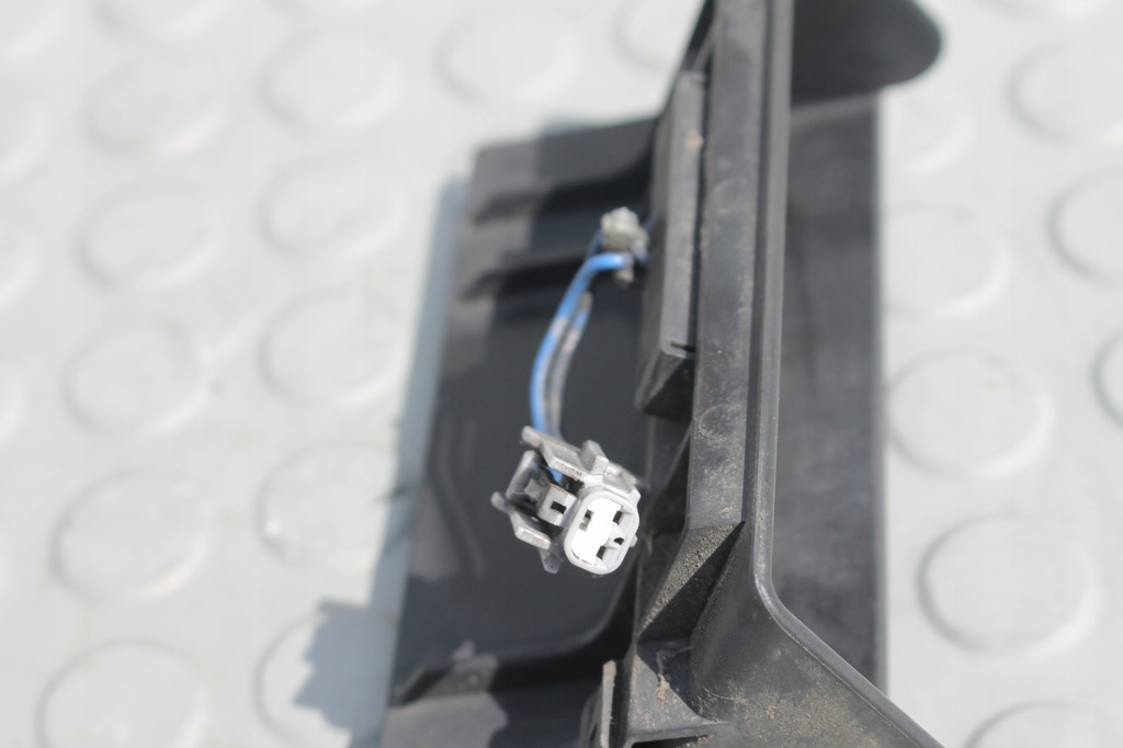 фото №2, Микровыключатель крышки багажника nissan pathfinder r51