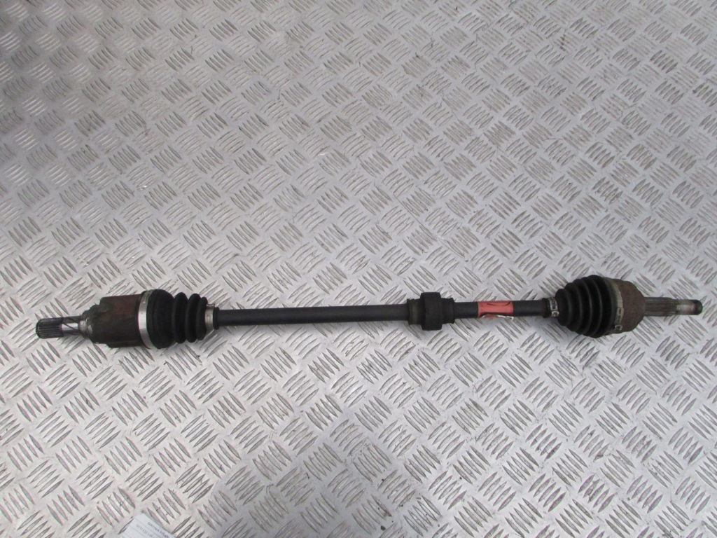 фото №1, Привідний вал права 1.2 391003va0a nissan note ii e12 14r