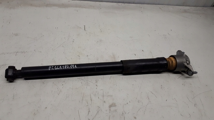 фото №1, Mercedes gla x156 19r амортизатор задняя правый
