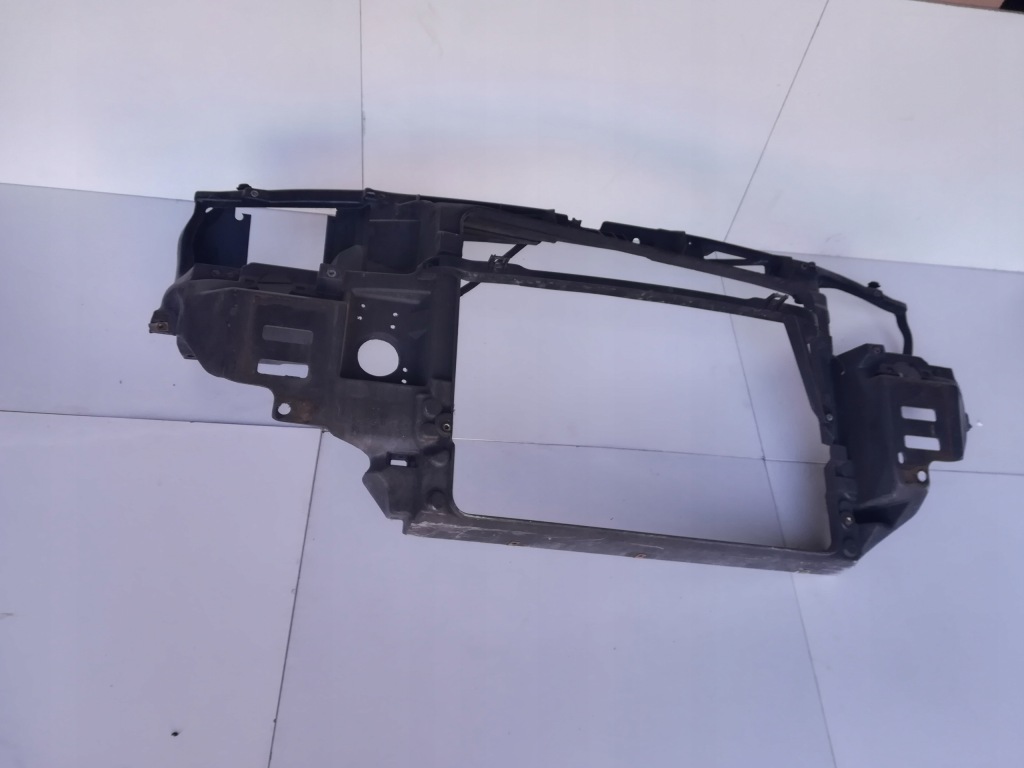 фото №3, Pas передний усилитель ford galaxy mk1 2.8