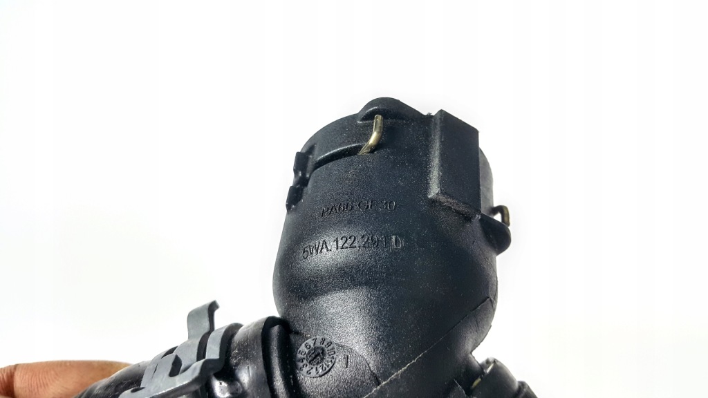 фото №5, Wąż труба wody vw passat b8 5wa122157n 5wa122291d