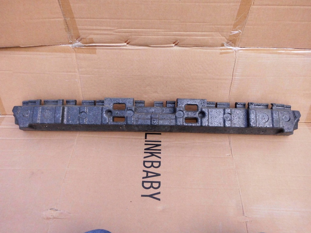 фото №1, 13124966 opel zafira b абсорбер перед