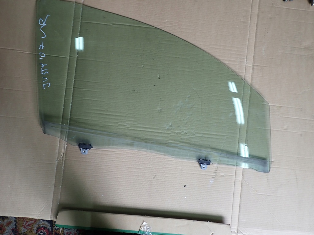 фото №1, Subaru justy 07- стекло дверь передняя правая