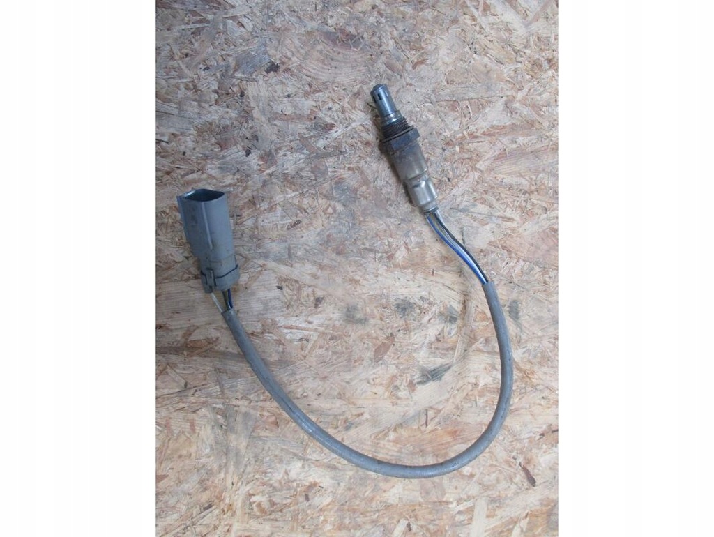 фото №1, Ford s-max mk2 galaxy mk4 2.0 tdci датчик лямбда-зонд