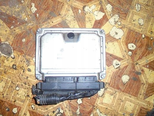 фото №1, Peugeot citroen бортовой компьютер 9639587680