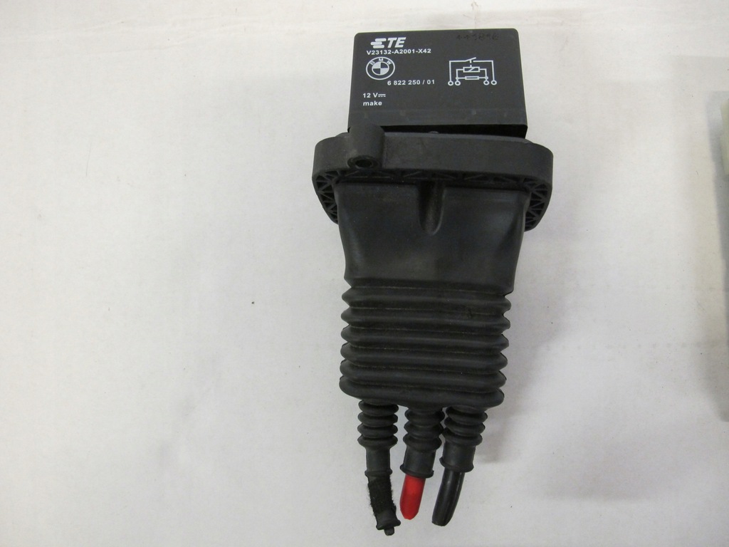 фото №1, Модуль реле mini f54 f60 f56 6822250