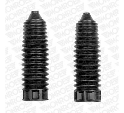 фото №2, Monroe защита амортизатора citroen c5 задняя kpl