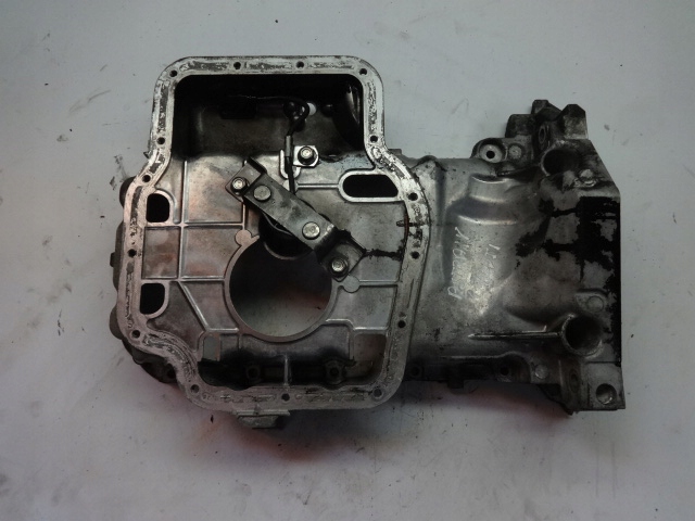 Купить Opel astra iv j 09-15r 1.7 cdti поддон масляная
