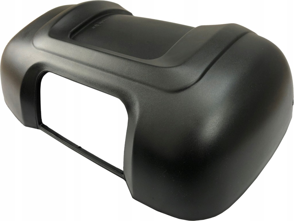 фото №3, Peugeot boxer ii захист корпус дзеркало права r