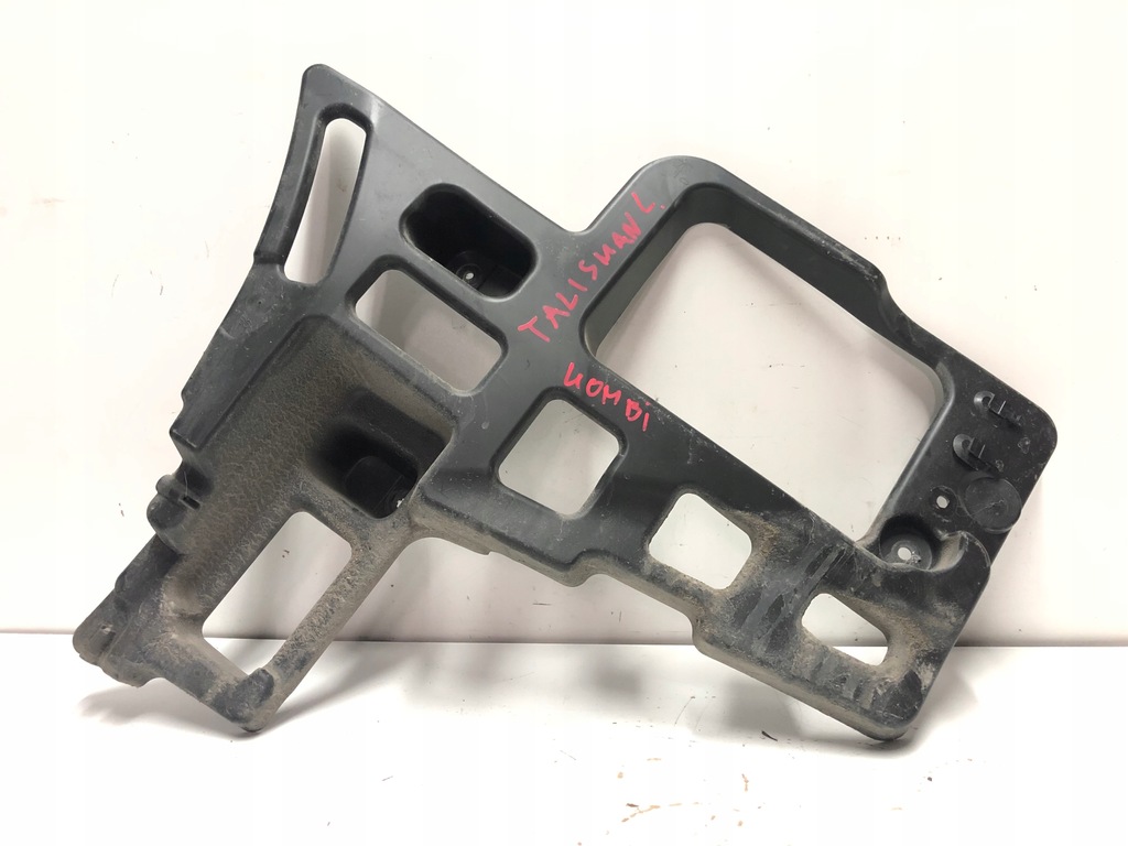 фото №1, Лівий напрямна задній бампер renault talisman kombi