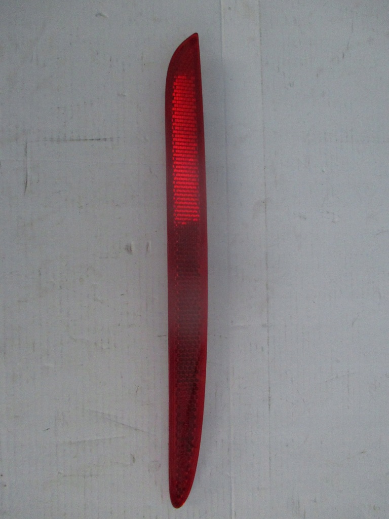 фото №1, Mercedes glc w217 відбивач бампера задня лівий a2178200174