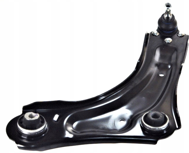 фото №1, Важіль лівий перед renault fluence scenic iv