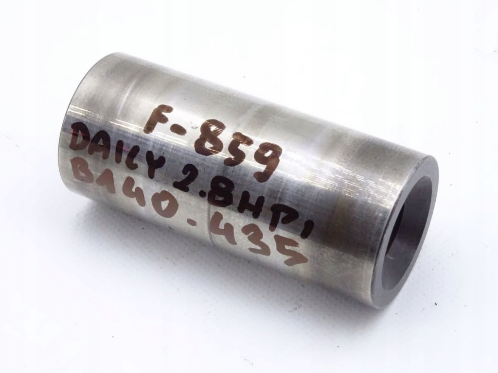 фото №1, Iveco daily iii 99-06 2.8 hpi втулка шатуна