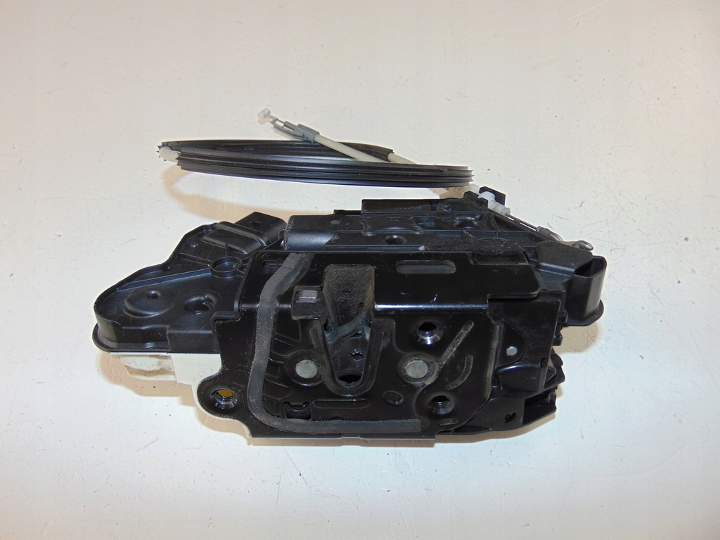 фото №5, Замок двері лівий перед seat ibiza iv 5n1837015f